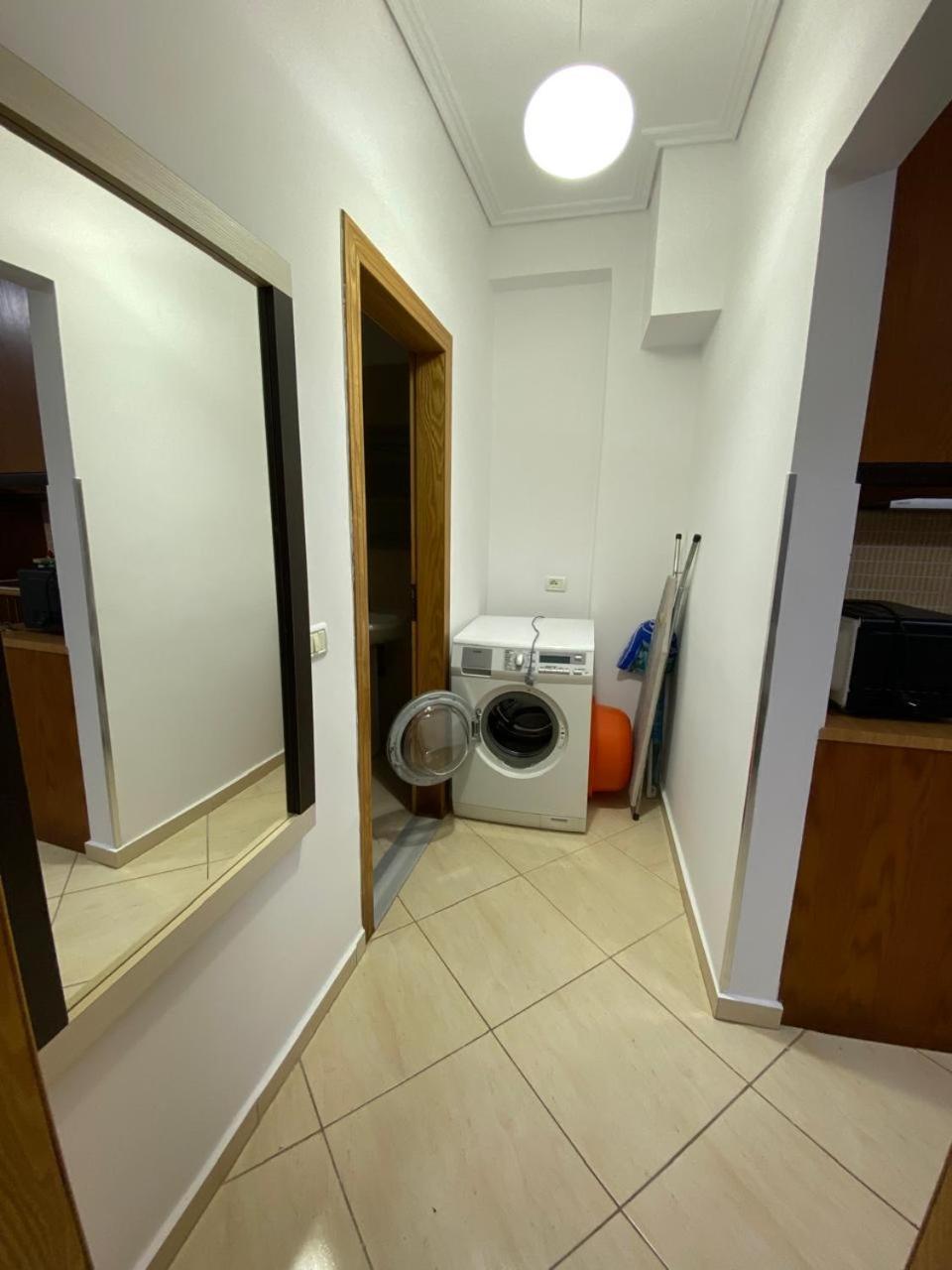 סרנדה Olive Tree Apartment מראה חיצוני תמונה