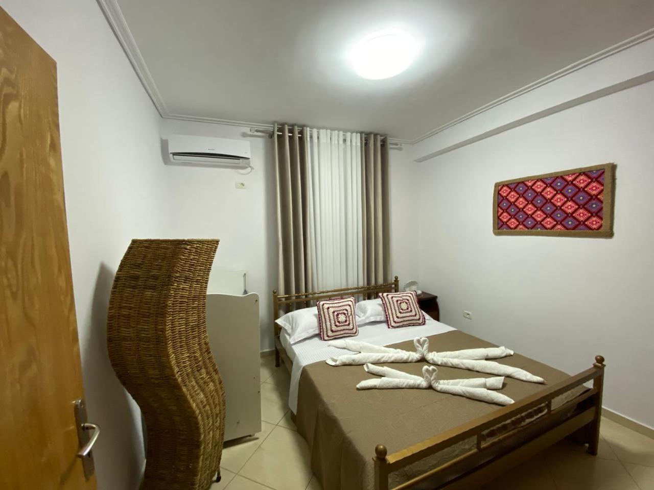 סרנדה Olive Tree Apartment מראה חיצוני תמונה