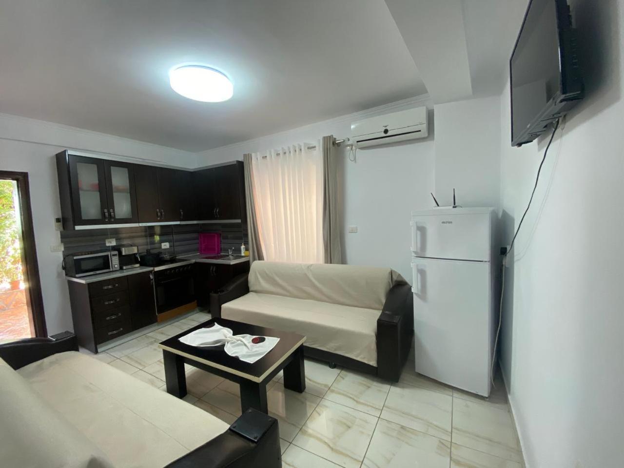 סרנדה Olive Tree Apartment מראה חיצוני תמונה
