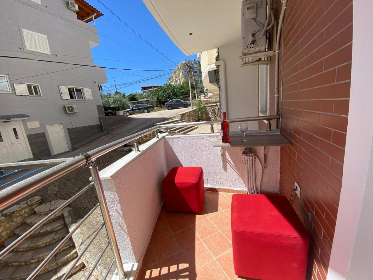 סרנדה Olive Tree Apartment מראה חיצוני תמונה
