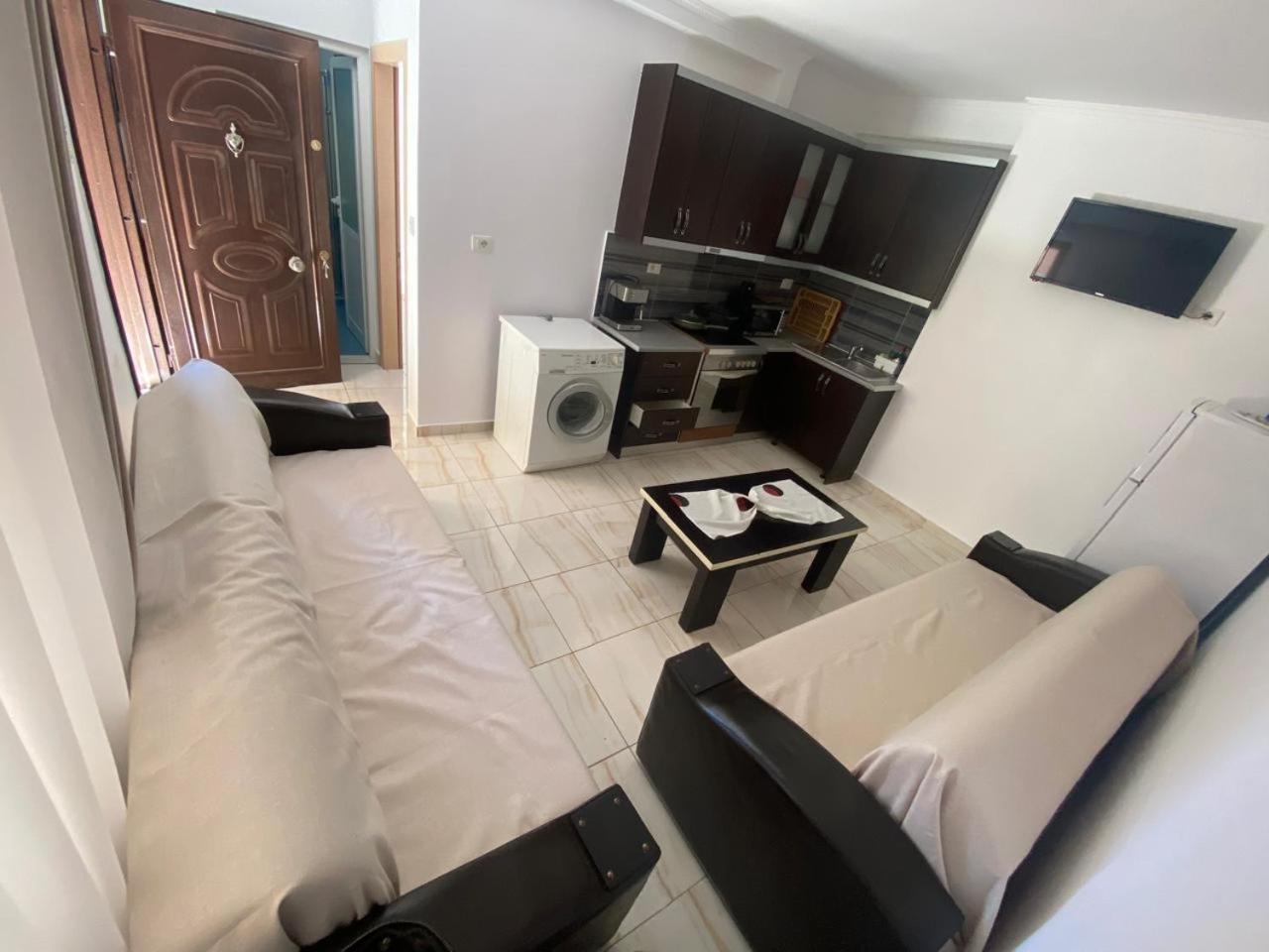 סרנדה Olive Tree Apartment מראה חיצוני תמונה