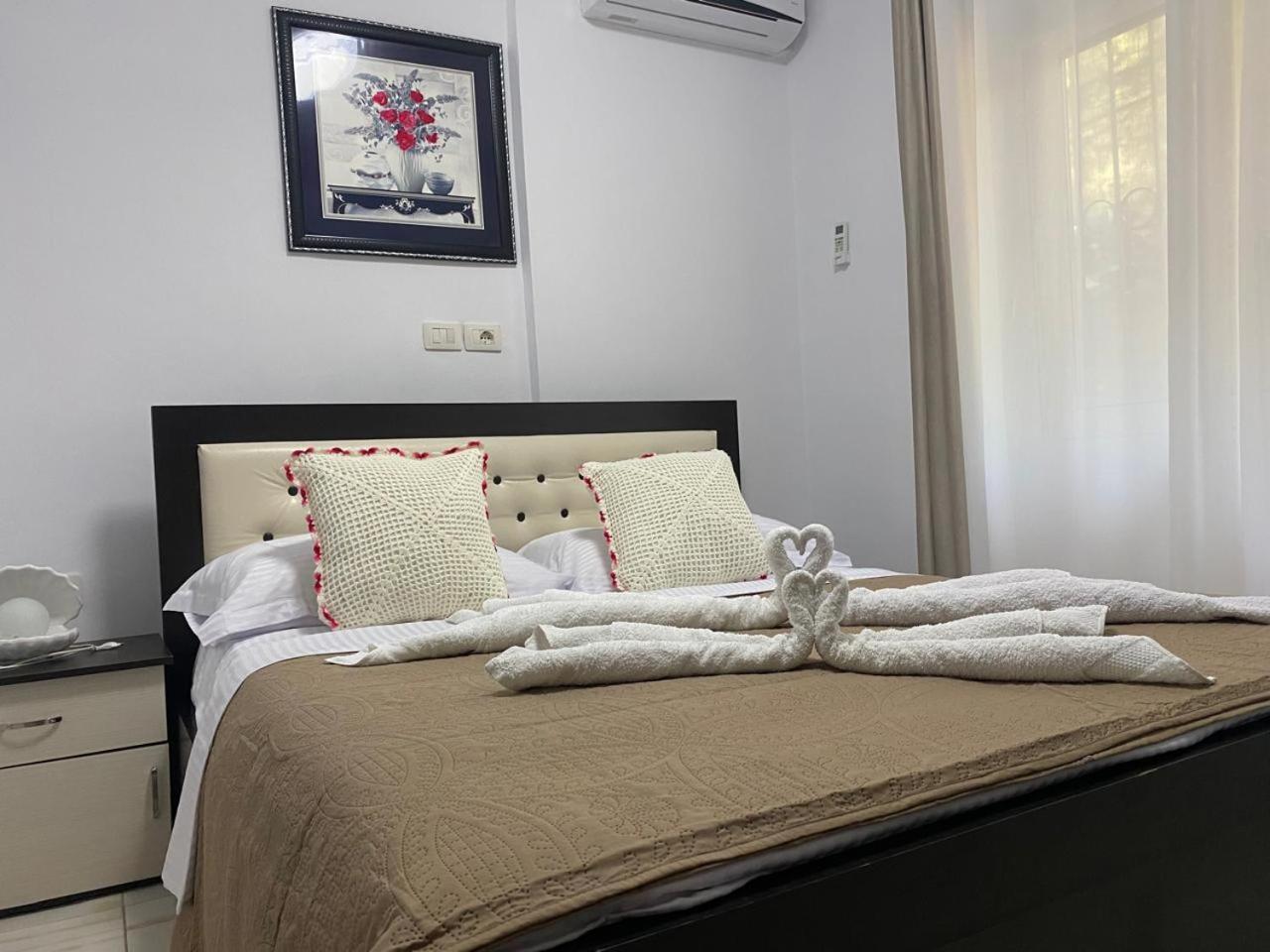 סרנדה Olive Tree Apartment מראה חיצוני תמונה