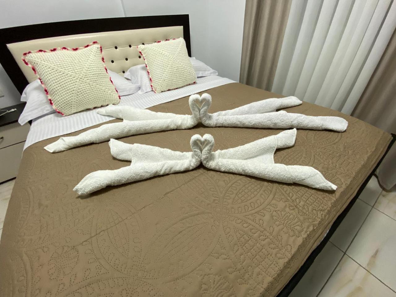סרנדה Olive Tree Apartment מראה חיצוני תמונה