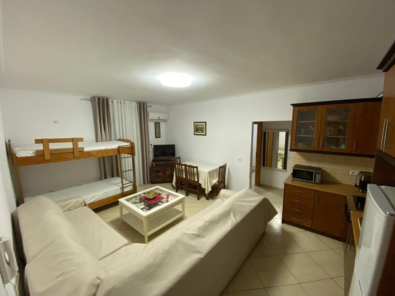 סרנדה Olive Tree Apartment מראה חיצוני תמונה