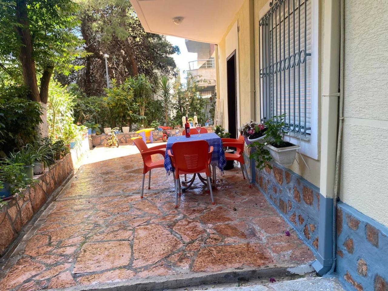 סרנדה Olive Tree Apartment מראה חיצוני תמונה