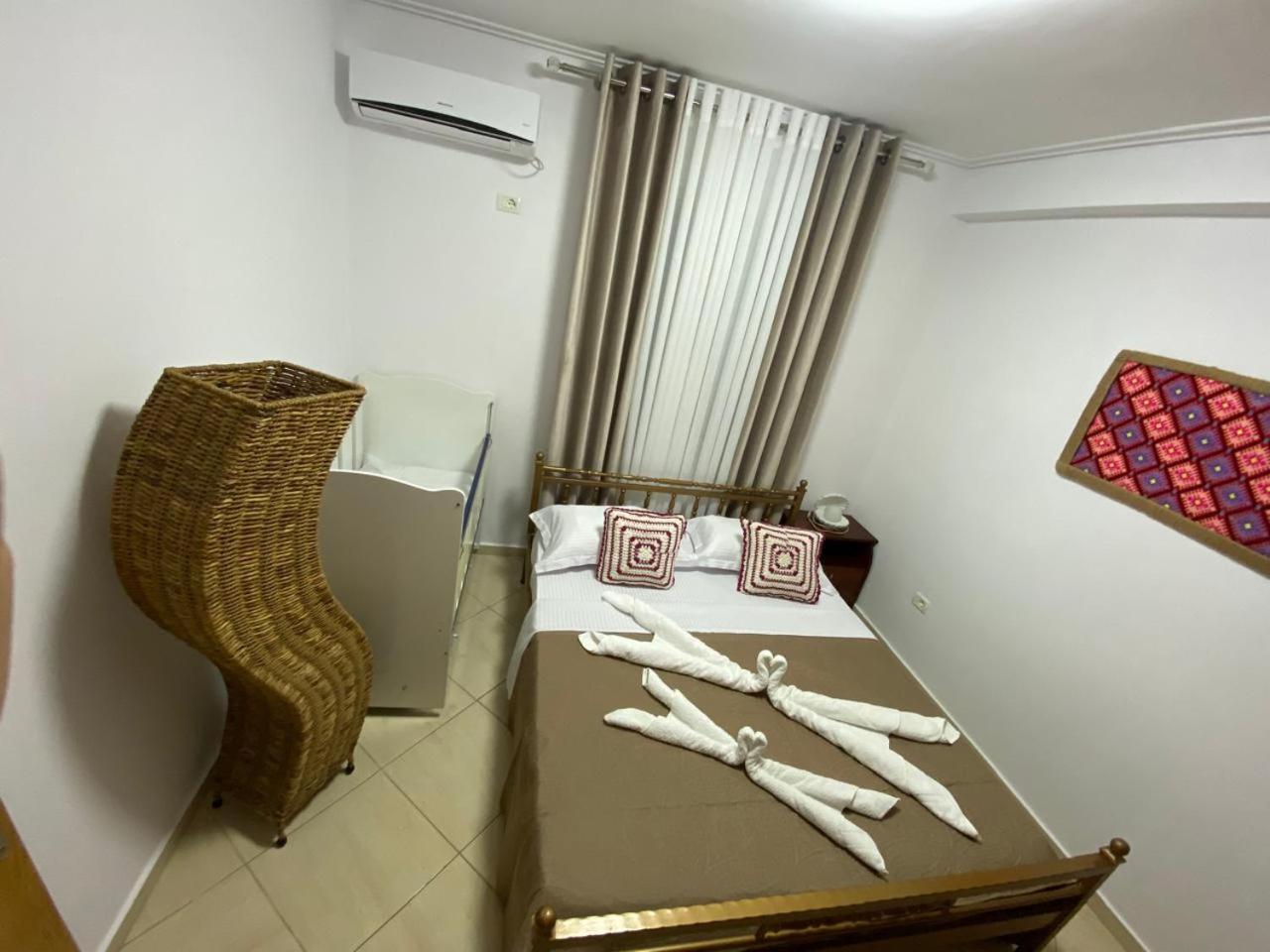 סרנדה Olive Tree Apartment מראה חיצוני תמונה