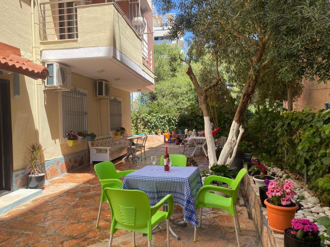 סרנדה Olive Tree Apartment מראה חיצוני תמונה