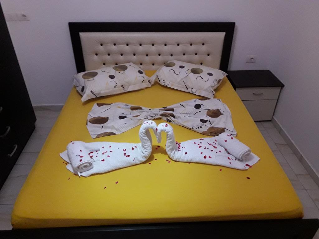 סרנדה Olive Tree Apartment מראה חיצוני תמונה
