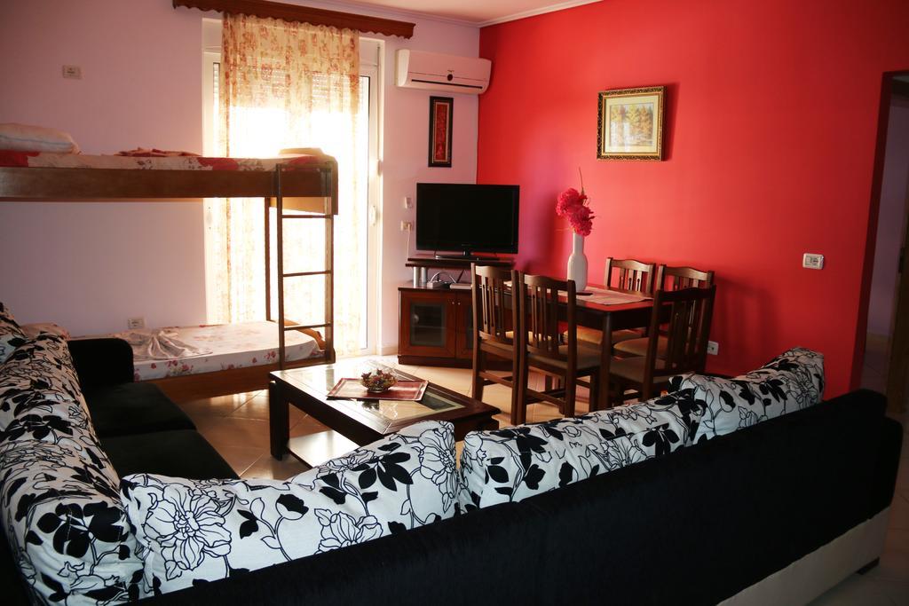 סרנדה Olive Tree Apartment מראה חיצוני תמונה