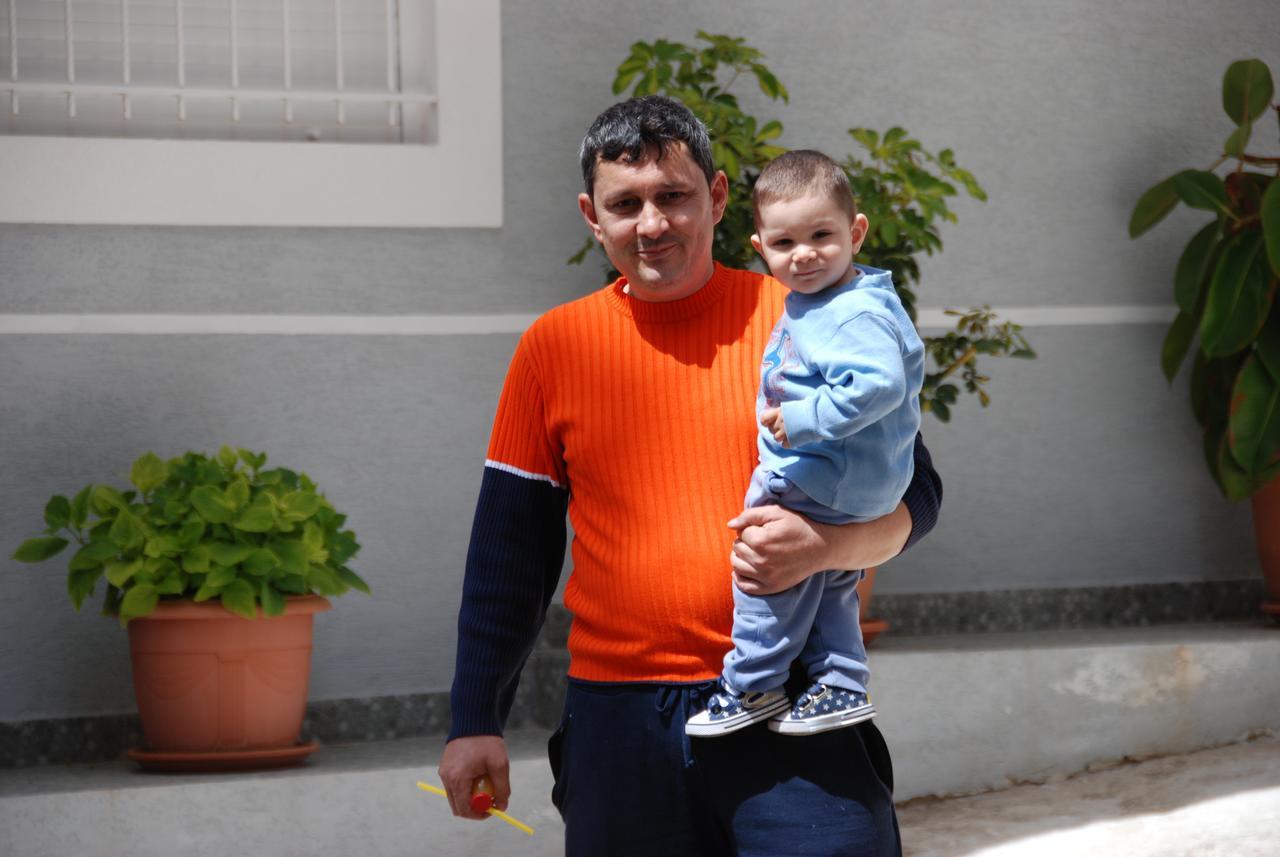 סרנדה Olive Tree Apartment מראה חיצוני תמונה