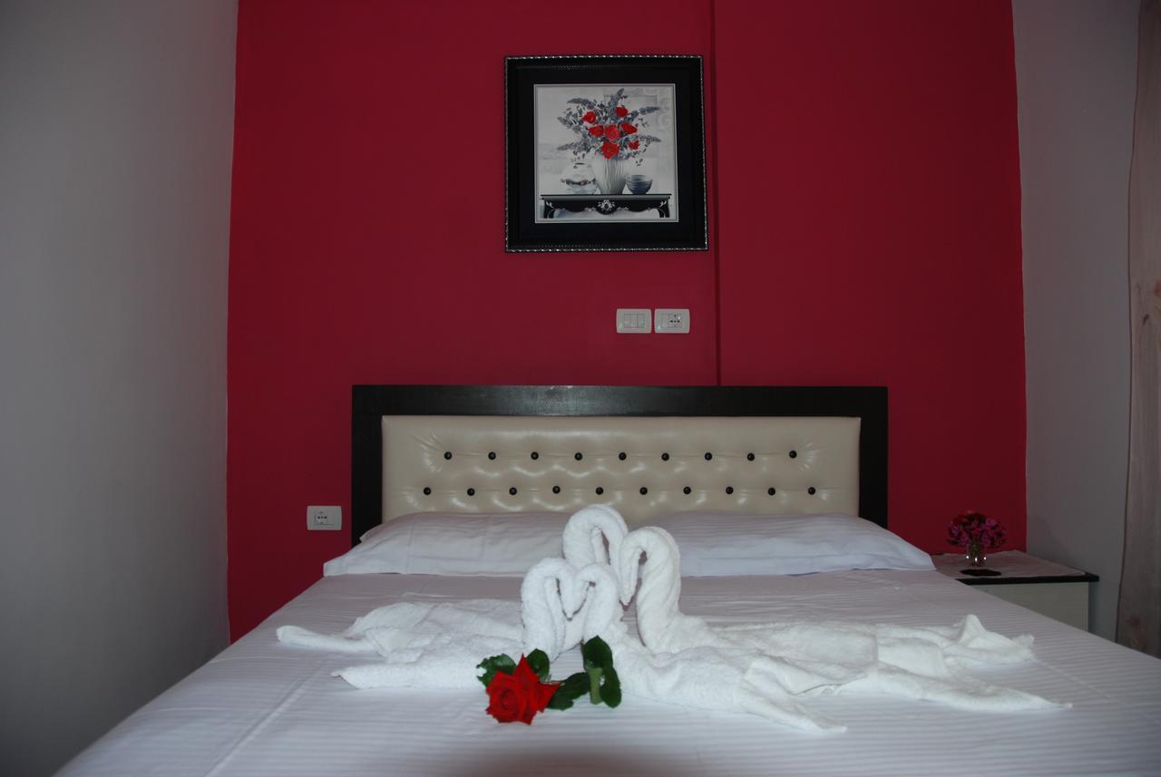 סרנדה Olive Tree Apartment מראה חיצוני תמונה