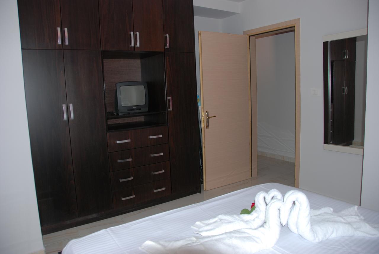 סרנדה Olive Tree Apartment מראה חיצוני תמונה