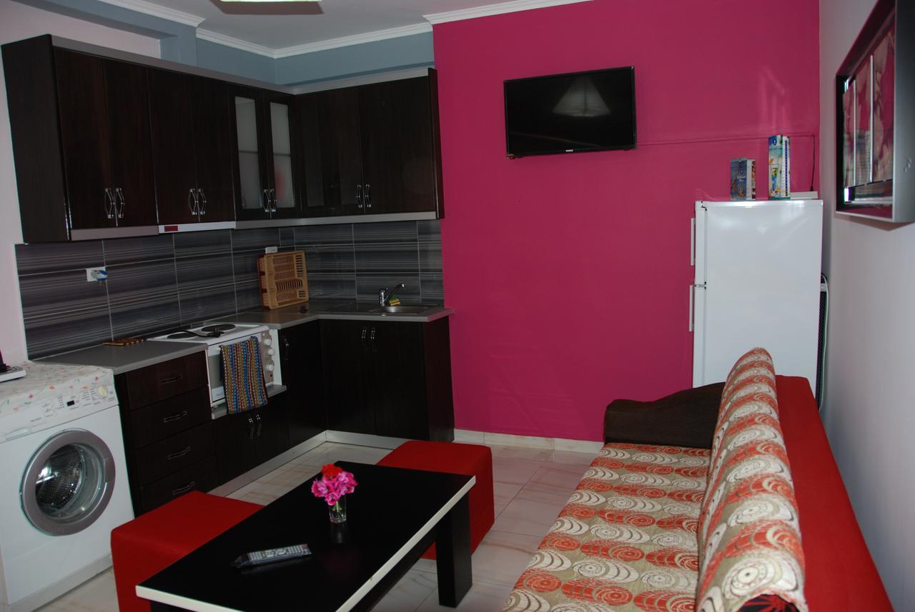 סרנדה Olive Tree Apartment מראה חיצוני תמונה