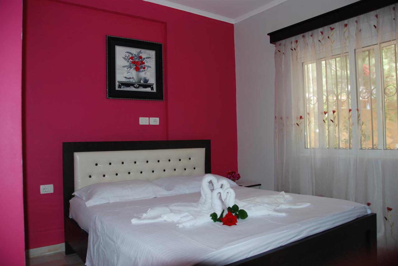 סרנדה Olive Tree Apartment מראה חיצוני תמונה