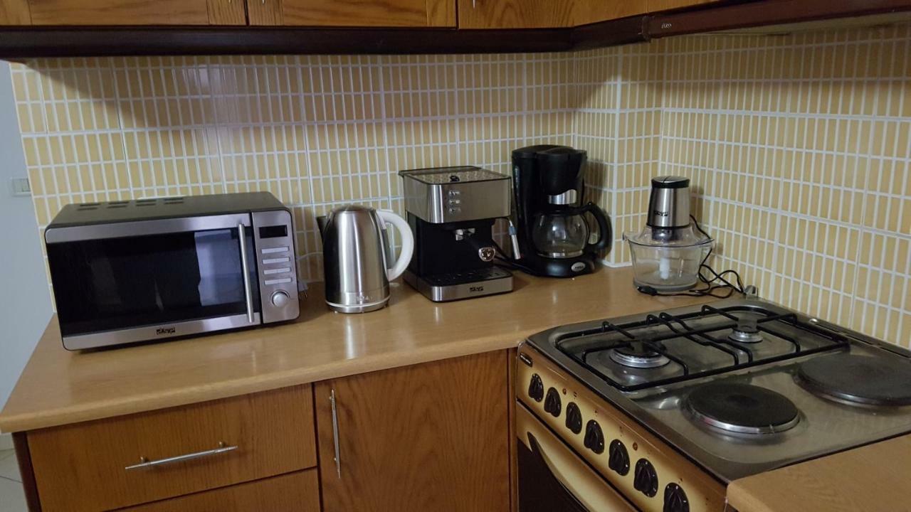 סרנדה Olive Tree Apartment מראה חיצוני תמונה